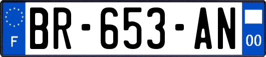 BR-653-AN