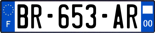BR-653-AR