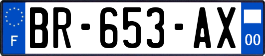 BR-653-AX
