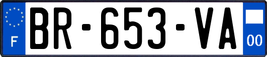 BR-653-VA