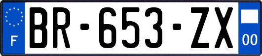 BR-653-ZX