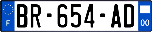 BR-654-AD