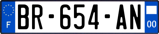 BR-654-AN