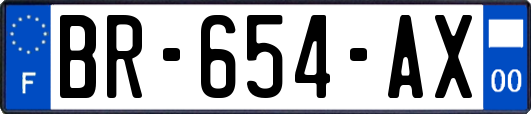 BR-654-AX