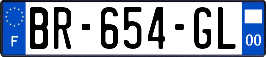 BR-654-GL