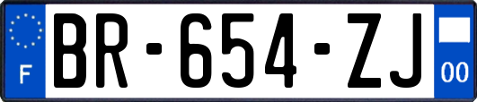 BR-654-ZJ