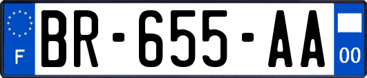 BR-655-AA