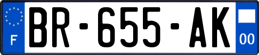 BR-655-AK