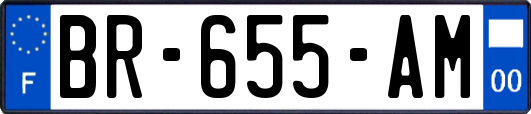 BR-655-AM