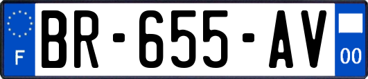 BR-655-AV