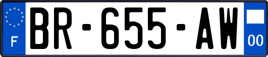 BR-655-AW