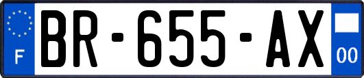 BR-655-AX