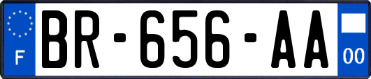 BR-656-AA