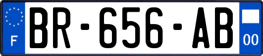 BR-656-AB