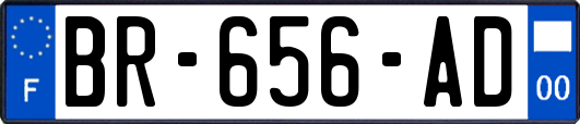 BR-656-AD