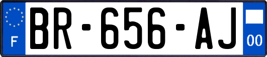 BR-656-AJ