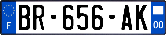 BR-656-AK