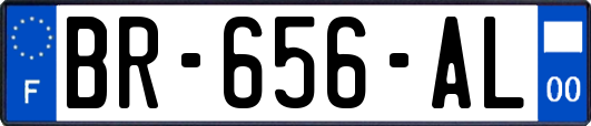 BR-656-AL