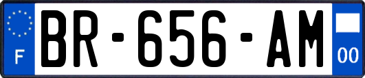 BR-656-AM