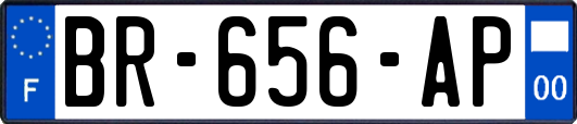 BR-656-AP