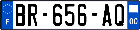 BR-656-AQ