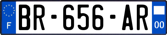 BR-656-AR