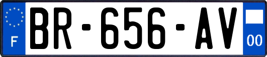 BR-656-AV