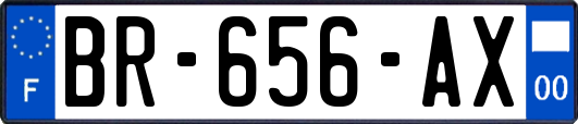 BR-656-AX