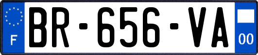 BR-656-VA
