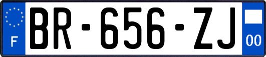 BR-656-ZJ