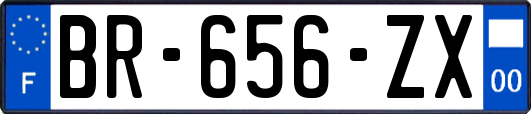 BR-656-ZX