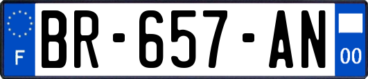 BR-657-AN