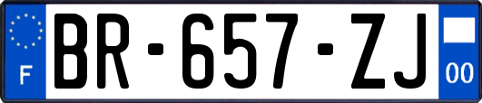 BR-657-ZJ