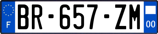 BR-657-ZM