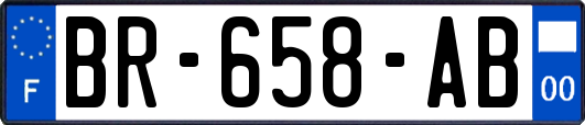 BR-658-AB