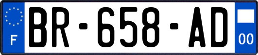 BR-658-AD