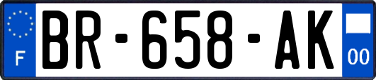 BR-658-AK