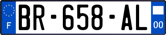 BR-658-AL