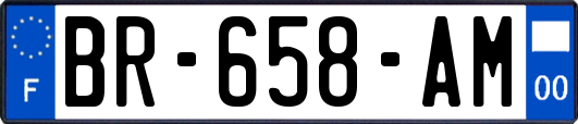 BR-658-AM