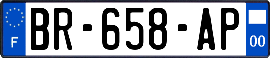 BR-658-AP