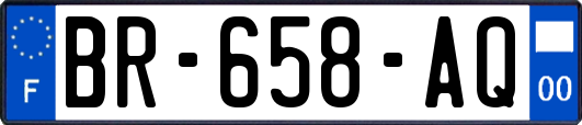BR-658-AQ