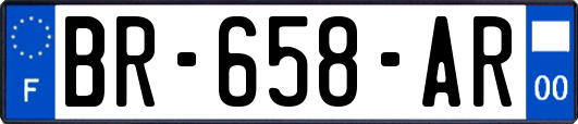 BR-658-AR