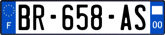 BR-658-AS
