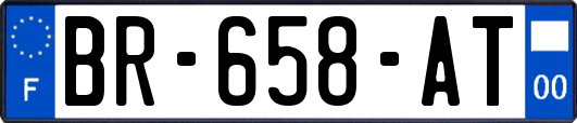BR-658-AT