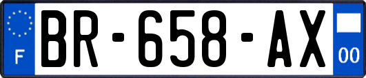 BR-658-AX