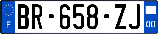 BR-658-ZJ