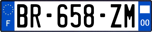 BR-658-ZM