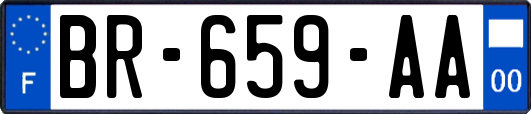 BR-659-AA