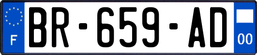 BR-659-AD