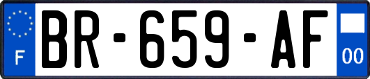 BR-659-AF